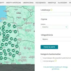 Bankomaty w Krynicy Morskiej - Gdzie znajdziesz najbliższy bankomat i jego lokalizacja?