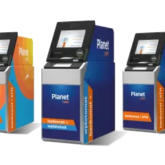 Gdzie znaleźć bankomaty Planet Cash? Lokalizacja i dostępność w mieście