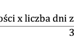 Odsetki ustawowe za każdy dzień - jak obliczyć i kiedy płacić?