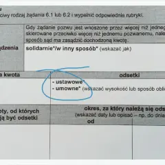 Odsetki od depozytu sądowego: wysokość, naliczanie, zmiany