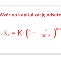 Kapitalizacja odsetek: Jak wpływa na obciążenie finansowe?