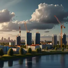 Dębica inwestycje - Najnowsze projekty i rozwój w mieście