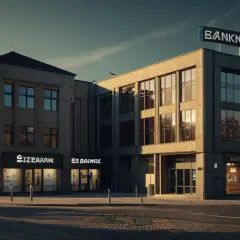 Gdzie są banki w Szczecinku? Oddziały bankowe i ich lokalizacja