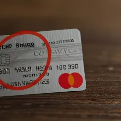 CVC na karcie - Gdzie jest i jak go znaleźć na swojej karcie płatniczej?