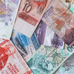 Kursy walut w Getin Bank - Najnowsze stawki wymiany i aktualne oferty