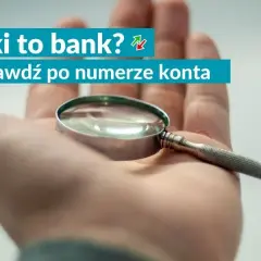 Jak sprawdzić bank po numerze konta? - Identyfikacja banku krok po kroku
