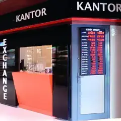 Kantor w Zgierzu - Aktualne kursy walut i informacje o wymianie