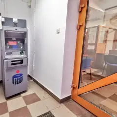 Gdzie znajdę bankomaty w Olsztynie? - Lokalizacja bankomatów