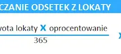 Ile odsetek z lokaty? Oblicz zysk i uniknij błędów podatkowych
