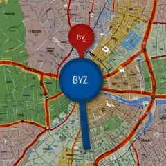 Jak znaleźć kod pocztowy w Bydgoszczy? Wskazówki i lokalizacja