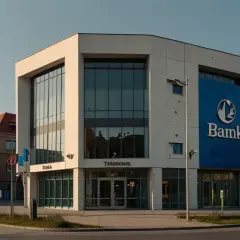 Gdzie znaleźć Bank Śląski w Tarnowie? Sprawdź lokalizację oddziału Tarnów