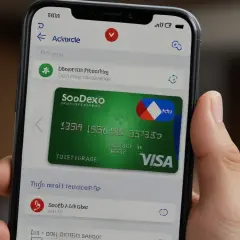 Jak aktywować kartę Sodexo? Szybka aktywacja karty Sodexo