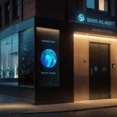 Gdzie znajdziesz oddziały Bank Planet? Bank Planet w Twojej okolicy