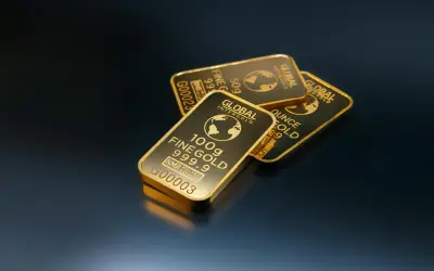 Metale inwestycyjne w 2026 roku – które kruszce mają największy potencjał?