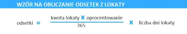 Ile odsetek z lokaty? Oblicz zysk i uniknij błędów podatkowych