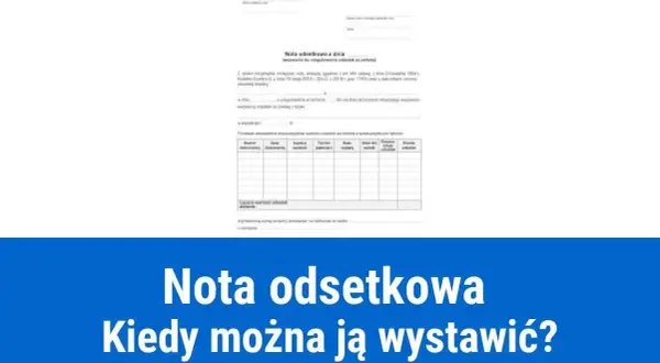 Jakie odsetki od niezapłaconej faktury? Poznaj swoje prawa