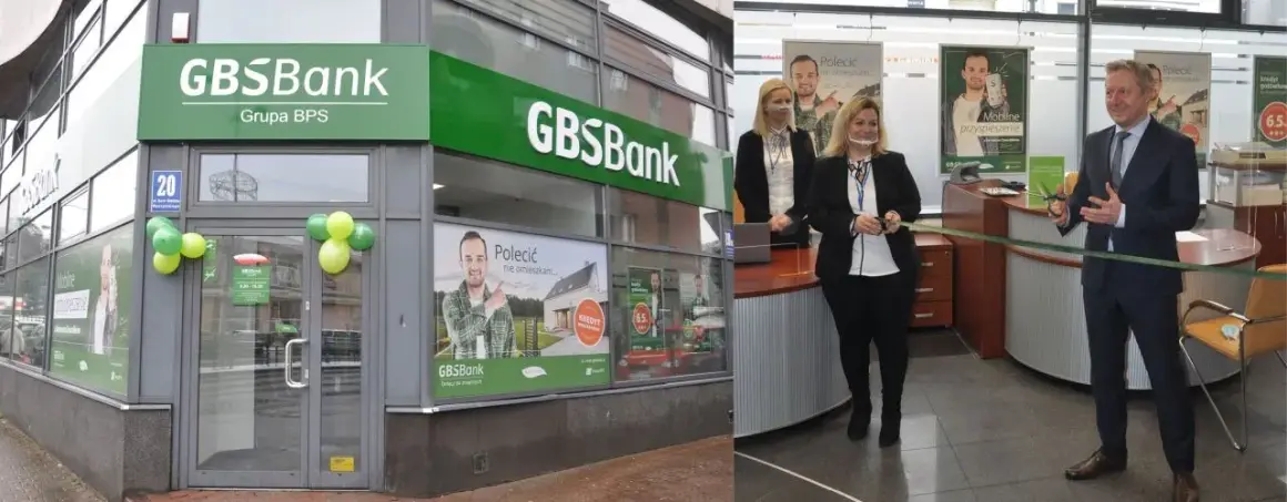 Gdzie są banki w Stargardzie? Oddziały bankowe i lokalizacja w Stargardzie
