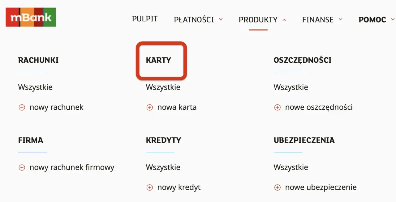 Jak zmienić limity w mBanku? Karta, przelewy i BLIK
