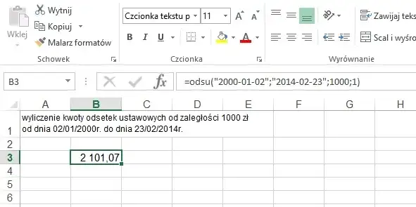 Zdjęcie Jak liczyć odsetki: Prosty wzór i instrukcja krok po kroku