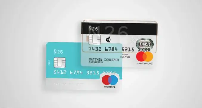 Zdjęcie Maestro czy Mastercard? Która karta płatnicza jest lepsza i dlaczego?