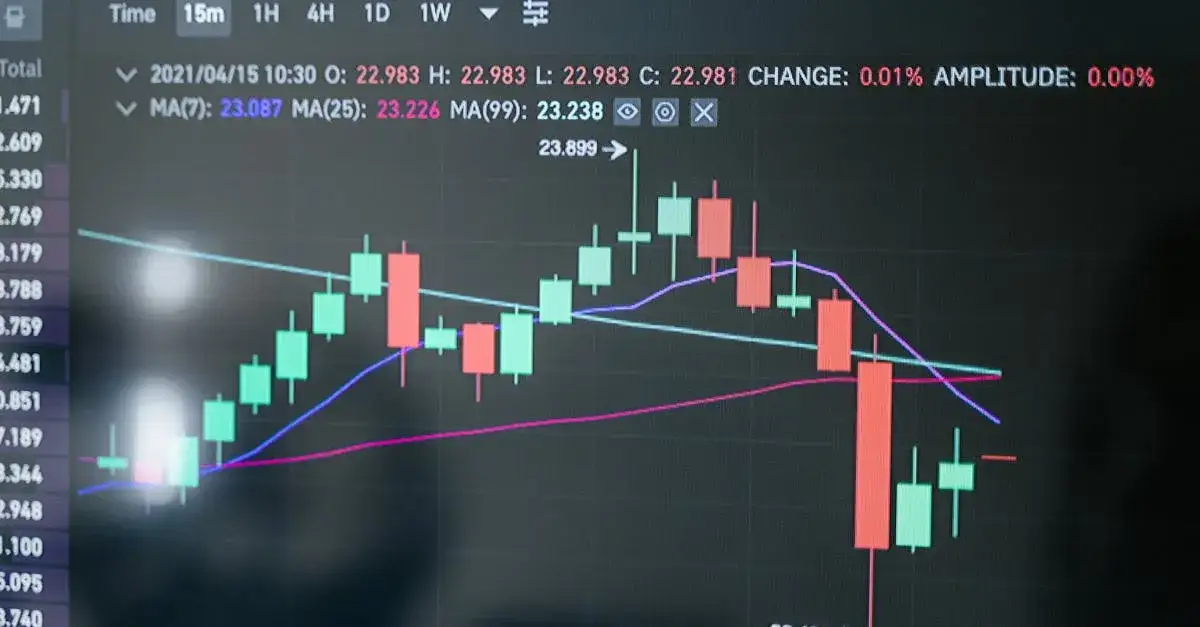 Zdjęcie Kurs euro w Tarnowie - Sprawdź aktualne stawki wymiany walut