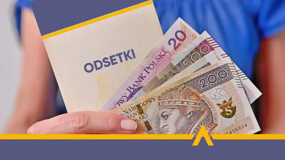Zdjęcie Jak zatrzymać odsetki u komornika: 5 skutecznych metod