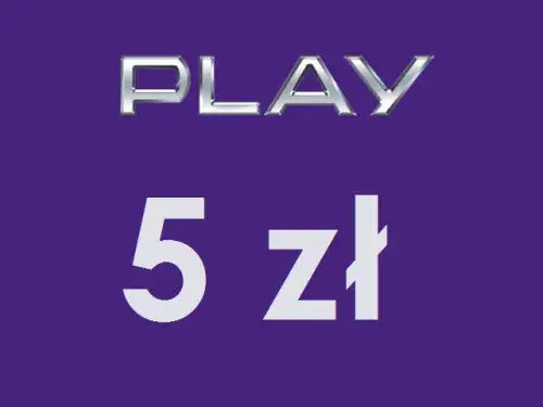 Zdjęcie Kredyt Play 5 zł kod - Jak wykorzystać kod rabatowy w T-Mobile na kredyt?