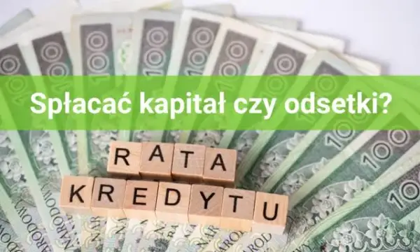 Odsetki od kredytu jako koszt: fakty, które musisz znać