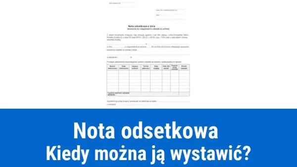 Jakie odsetki od niezapłaconej faktury? Poznaj swoje prawa