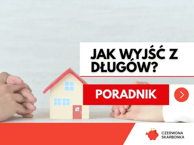 Siedem pożyczek i brak pieniędzy? Plan wyjścia z zadłużenia